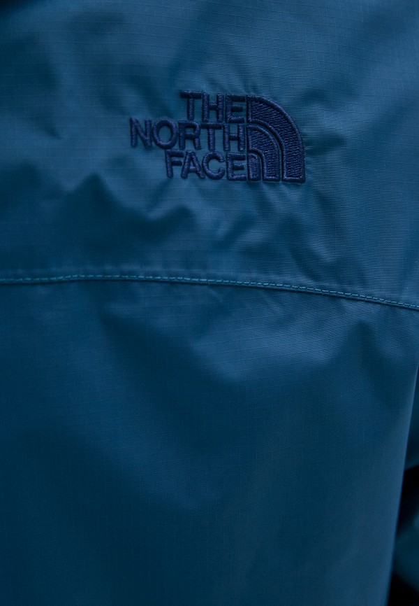 фото Ветровка the north face