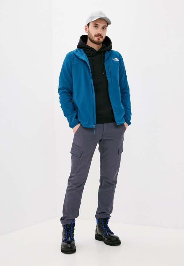 фото Ветровка the north face