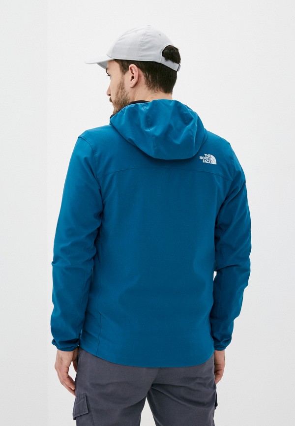 фото Ветровка the north face