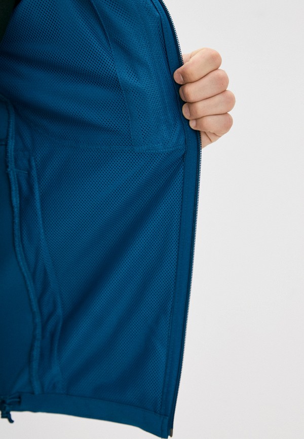 фото Ветровка the north face