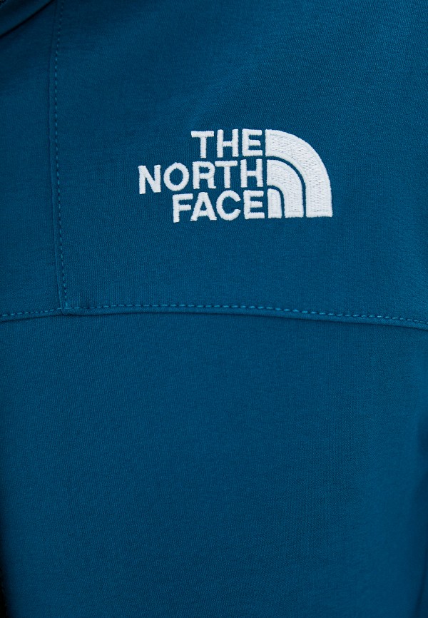 фото Ветровка the north face