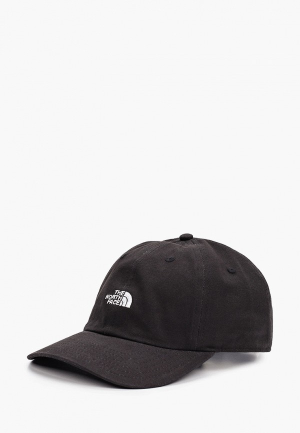 

Бейсболка The North Face, Черный, WASHED NORM HAT