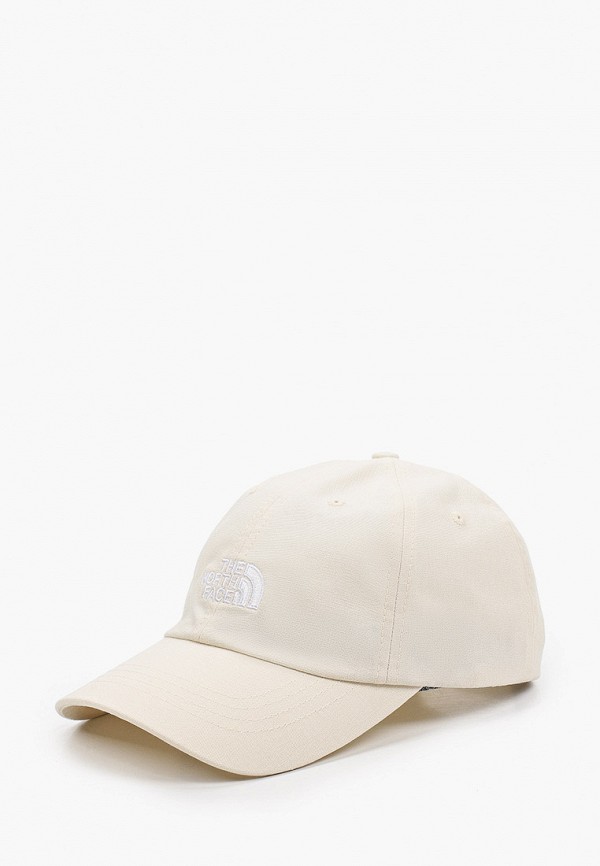 

Бейсболка The North Face, Бежевый, NORM HAT