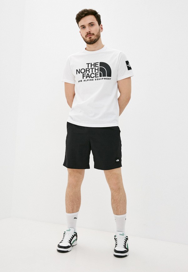 фото Шорты спортивные the north face