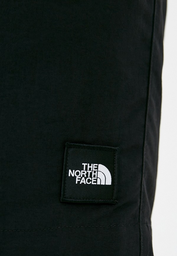 фото Шорты спортивные the north face