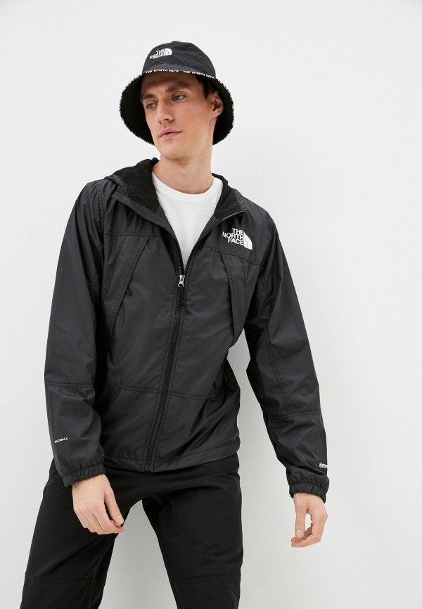 

Ветровка The North Face, Черный, M HYDREN WIND JKT