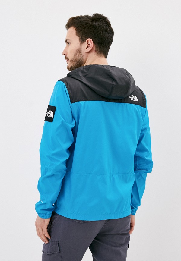 фото Ветровка the north face