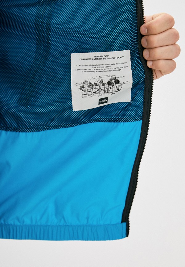фото Ветровка the north face