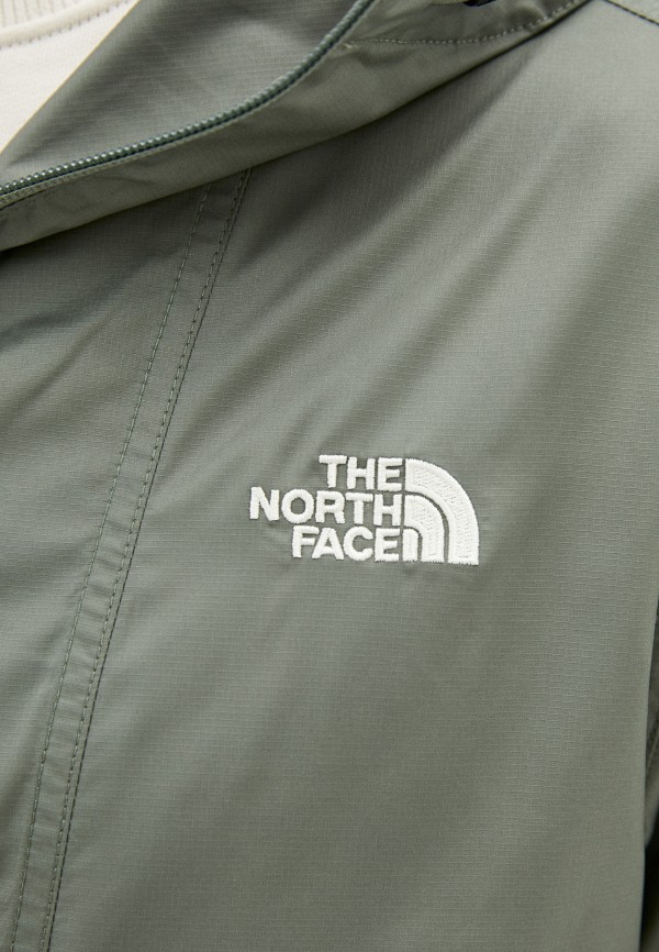 фото Ветровка the north face