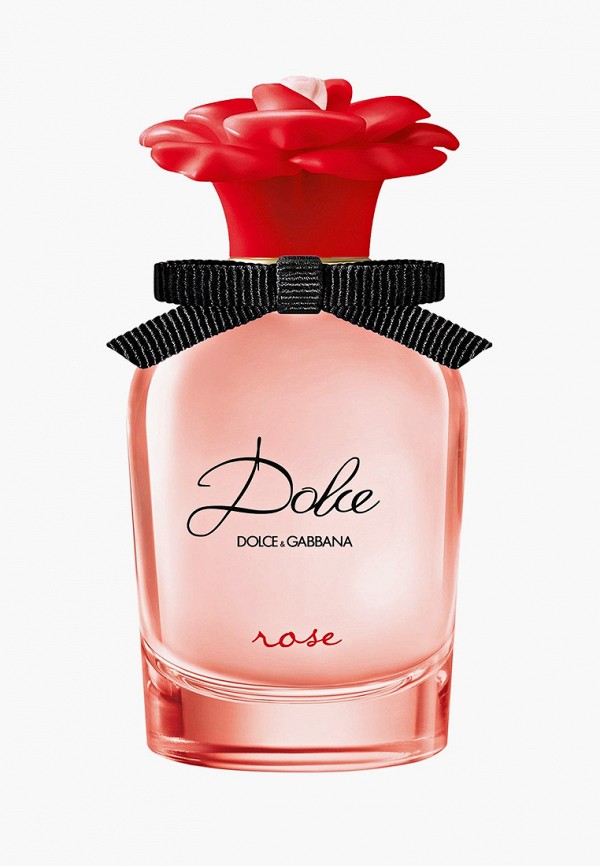 

Туалетная вода Dolce&Gabbana, Rose, 30 мл
