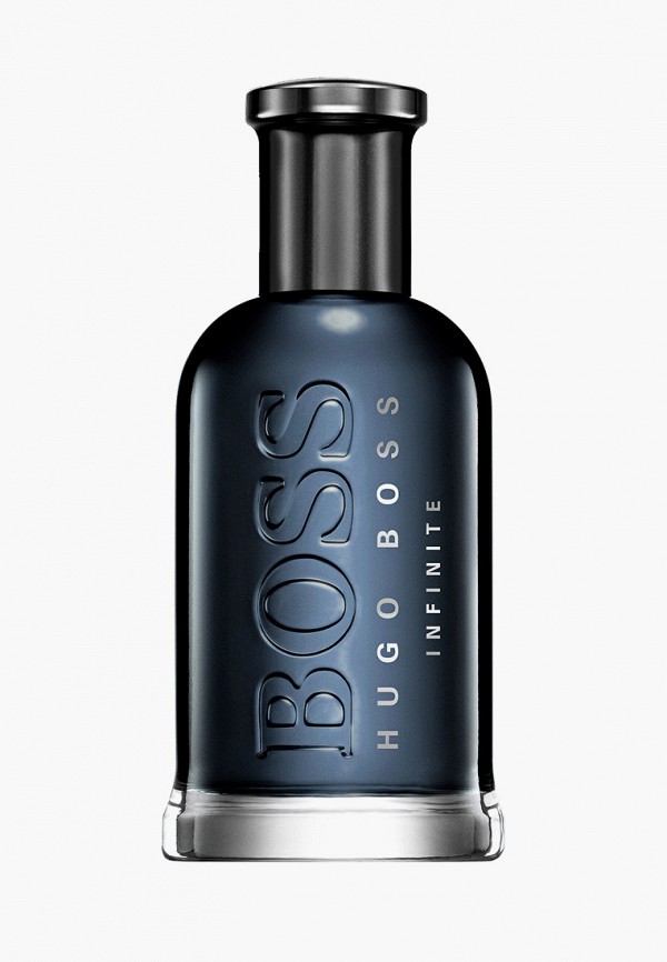 

Парфюмерная вода Hugo Boss, Прозрачный, Bottled Infinite, 100 мл