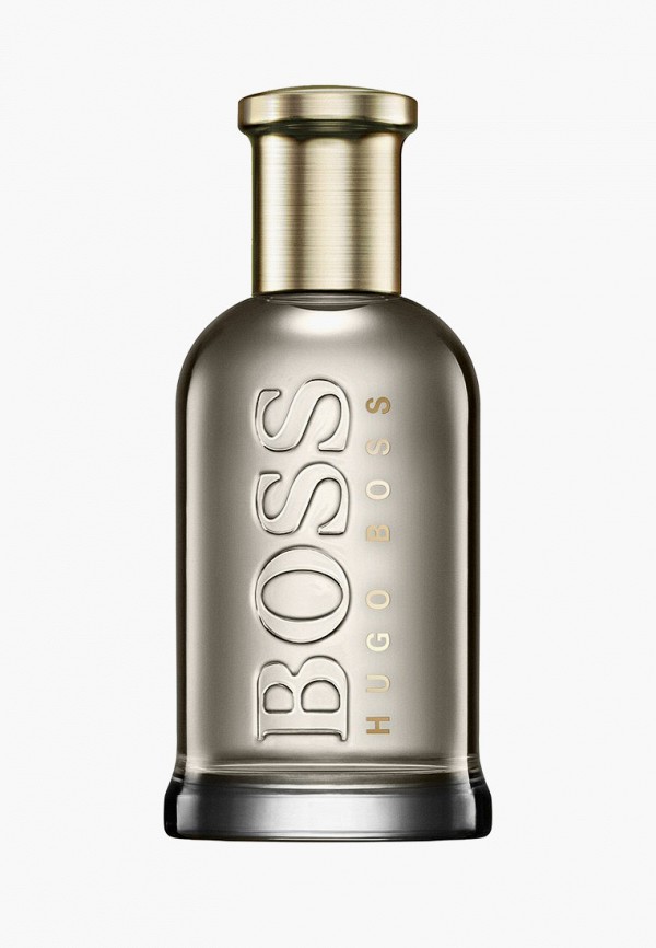 

Парфюмерная вода Hugo Boss, Прозрачный, Bottled Edp, 100 мл
