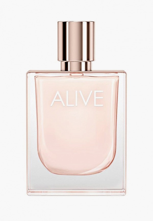 

Туалетная вода Hugo Boss, Прозрачный, Alive Edt, 50 мл