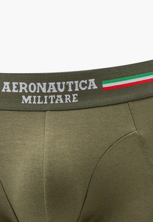 

Трусы 2 шт. Aeronautica Militare, Хаки