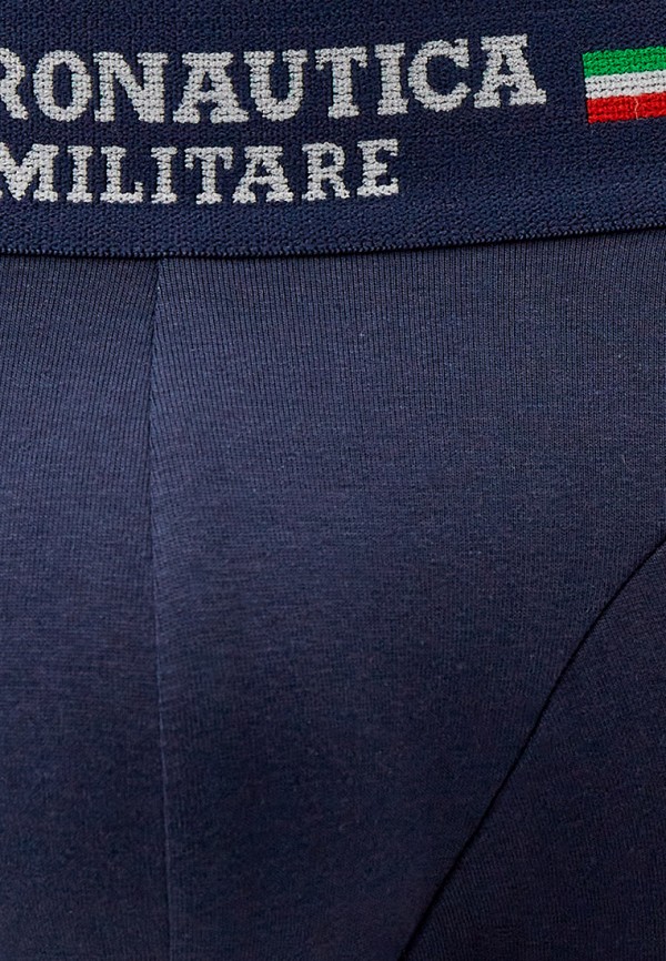 

Трусы 2 шт. Aeronautica Militare, Синий