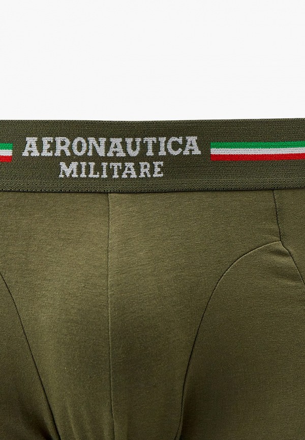 

Трусы 2 шт. Aeronautica Militare, Хаки