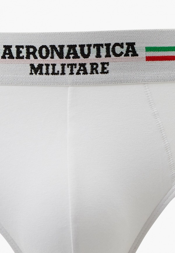 

Трусы 2 шт. Aeronautica Militare, Белый