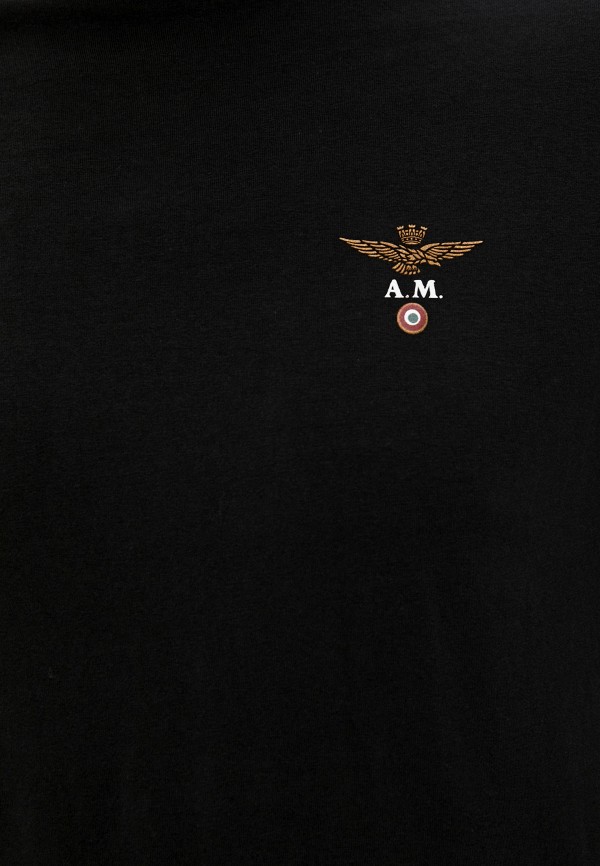 фото Футболка aeronautica militare