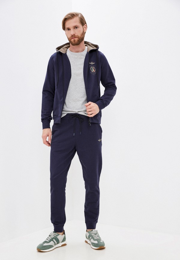 фото Футболка aeronautica militare