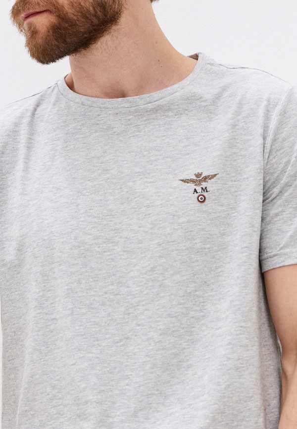 фото Футболка aeronautica militare