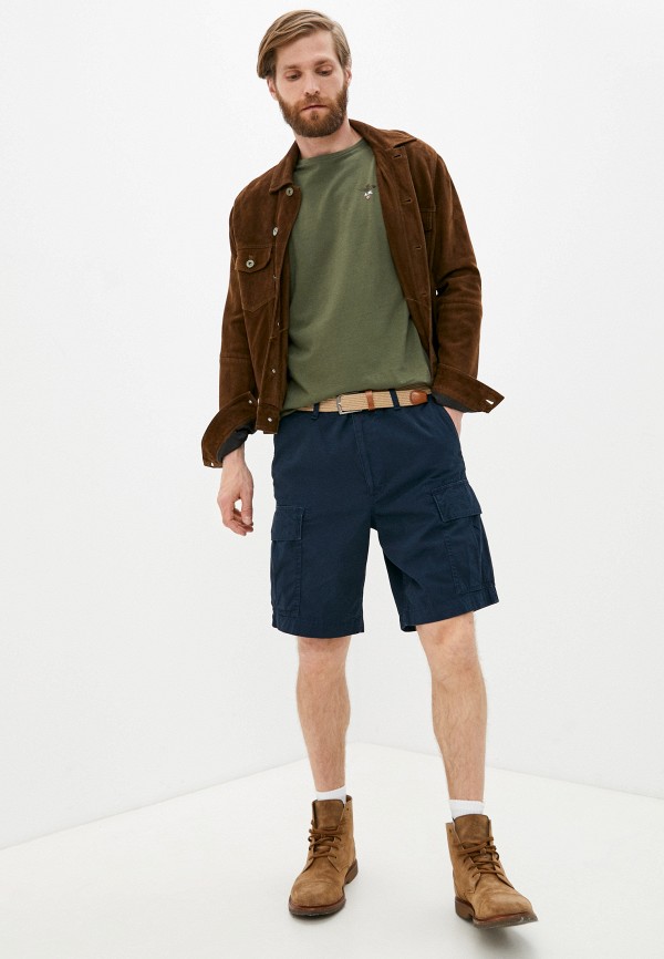 фото Футболка aeronautica militare