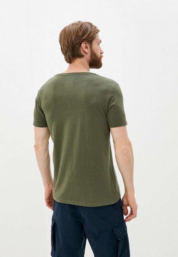 фото Футболка aeronautica militare