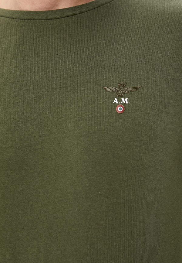 фото Футболка aeronautica militare