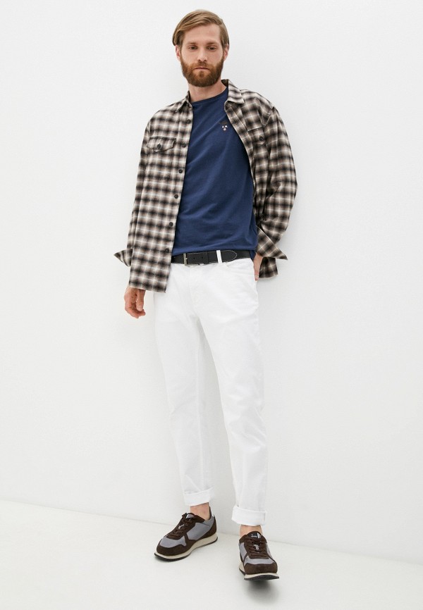 фото Футболка aeronautica militare