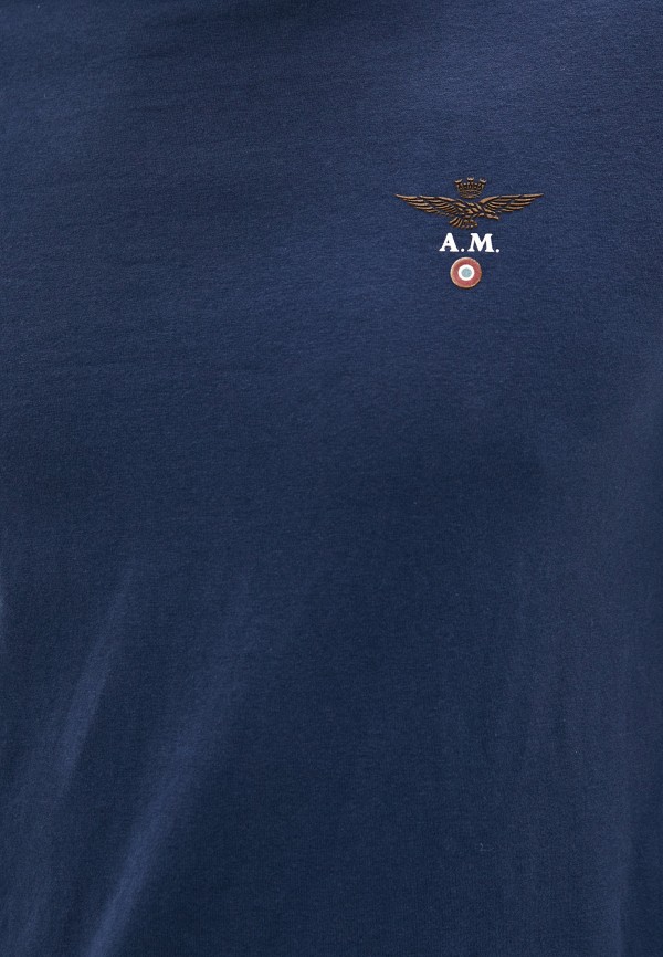 фото Футболка aeronautica militare
