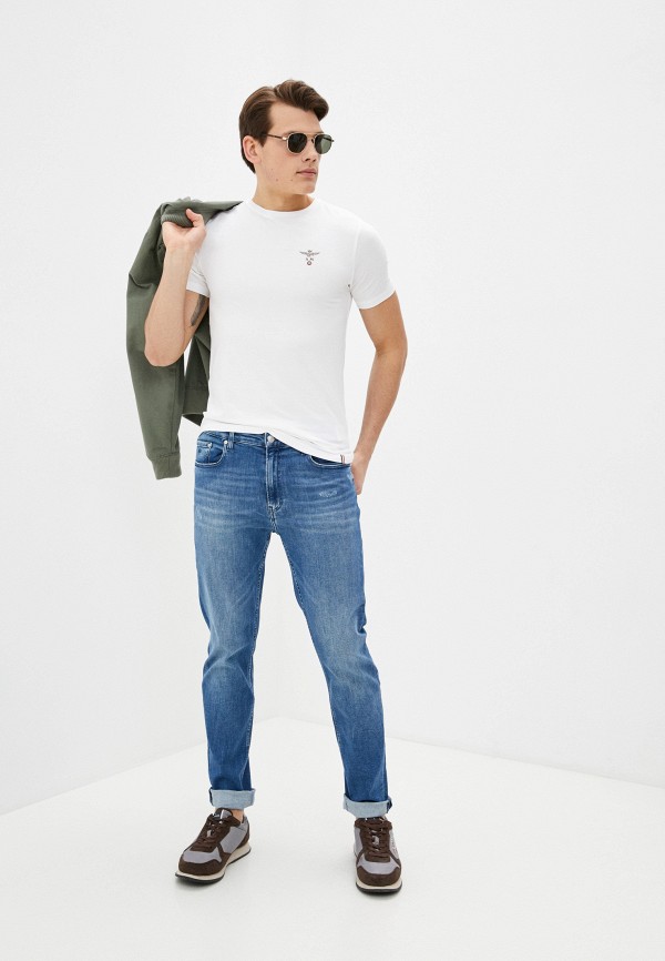 фото Футболка aeronautica militare