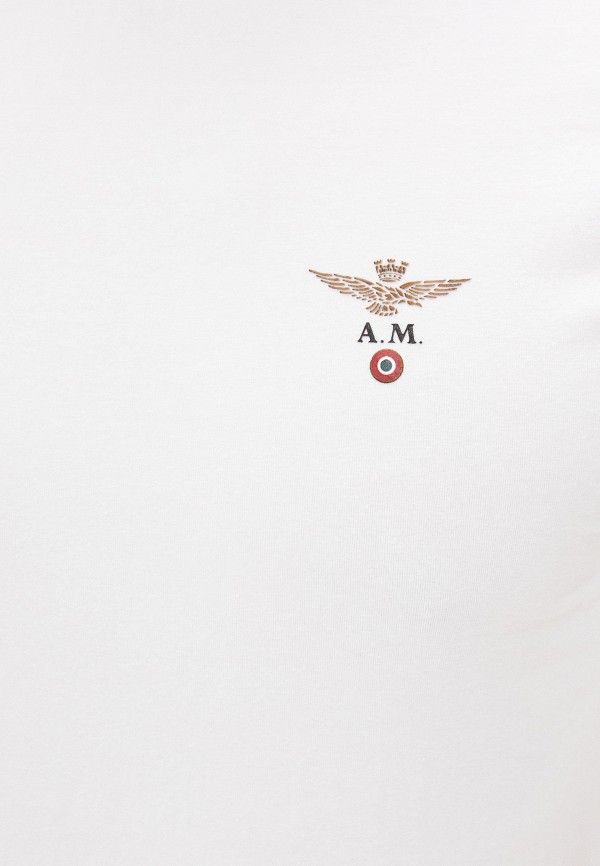 фото Футболка aeronautica militare
