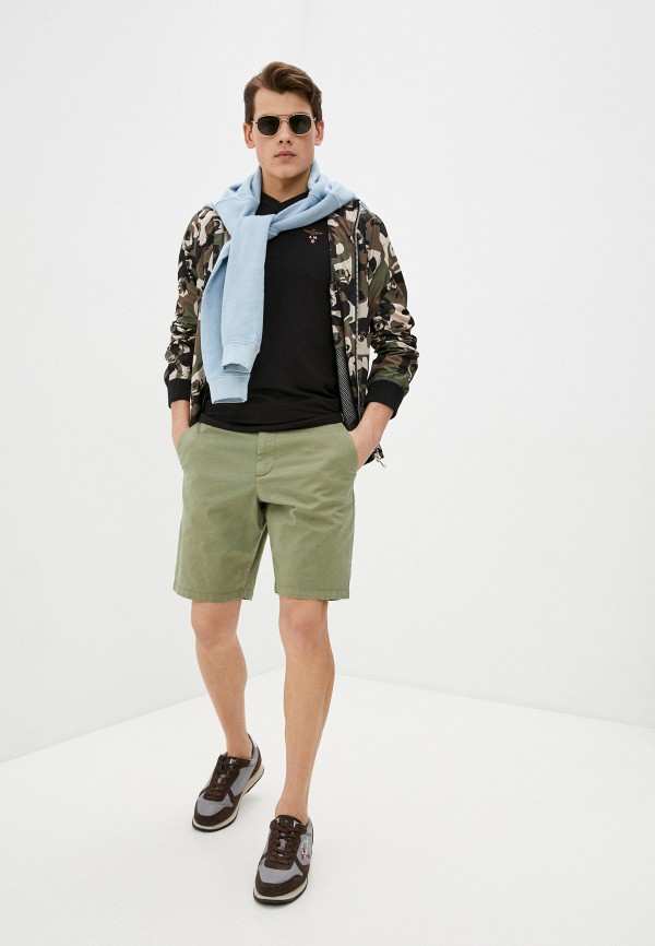 фото Футболка aeronautica militare