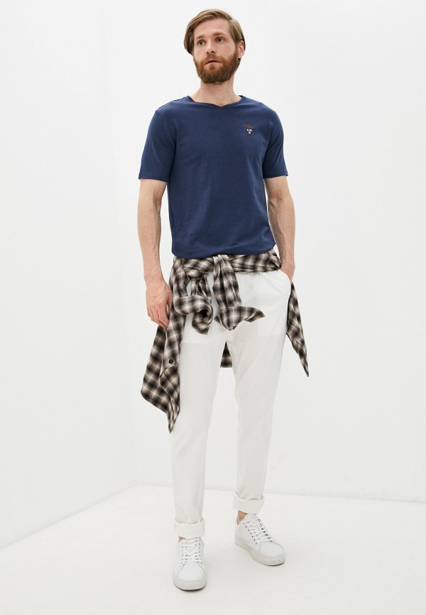 фото Футболка aeronautica militare