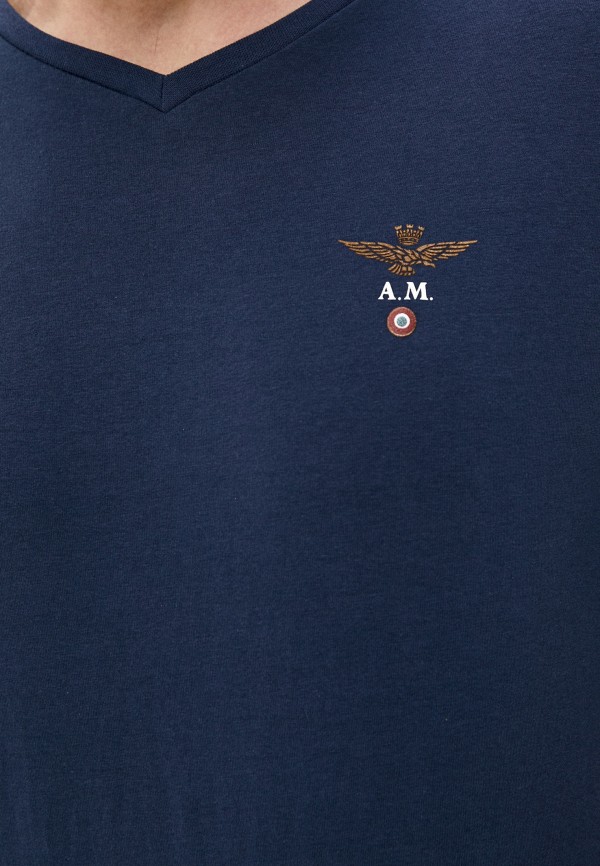 фото Футболка aeronautica militare