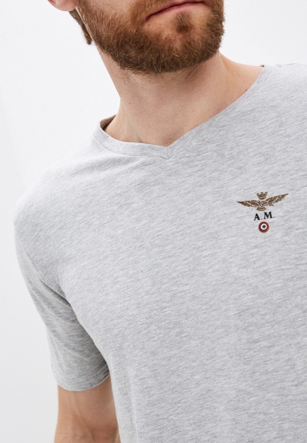 фото Футболка aeronautica militare