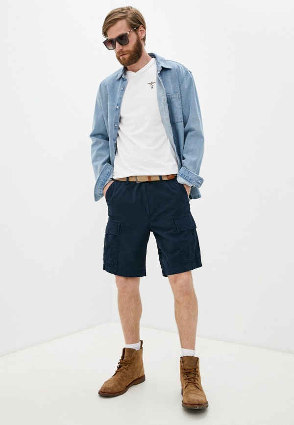 фото Футболка aeronautica militare