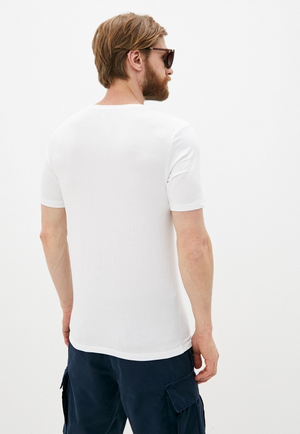 фото Футболка aeronautica militare