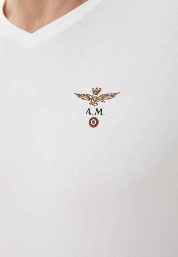 фото Футболка aeronautica militare