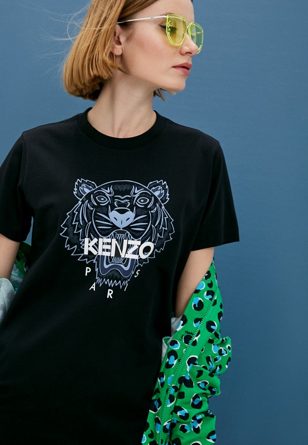 фото Платье kenzo
