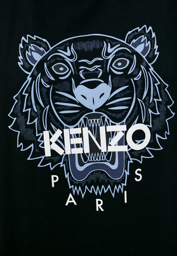 фото Платье kenzo