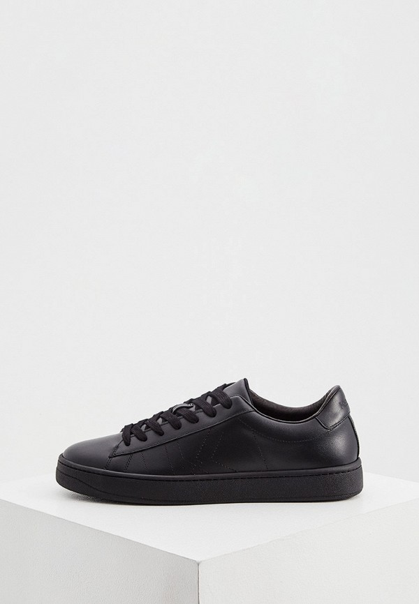 

Кеды Kenzo, Черный
