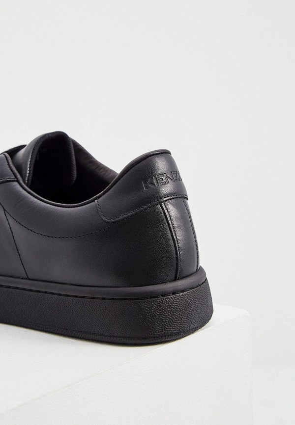 

Кеды Kenzo, Черный