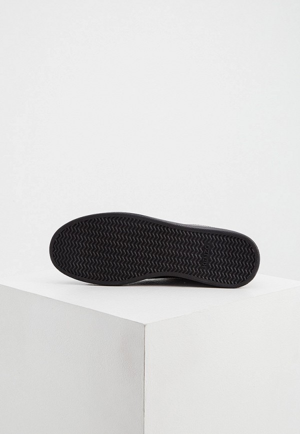 фото Кеды kenzo