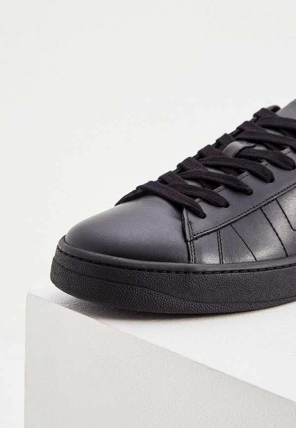 фото Кеды kenzo