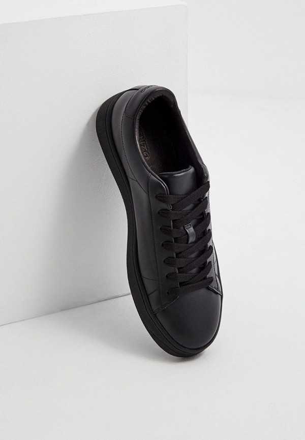 фото Кеды kenzo