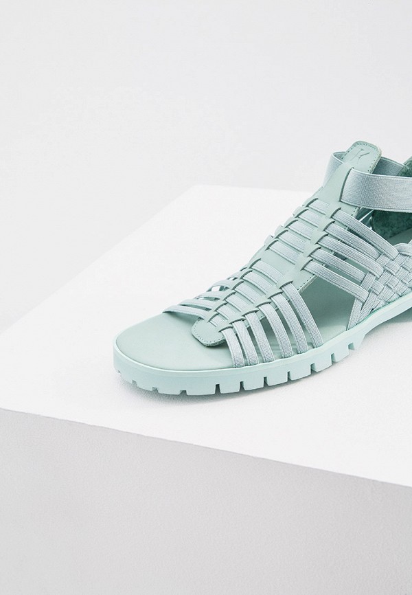 фото Сандалии kenzo