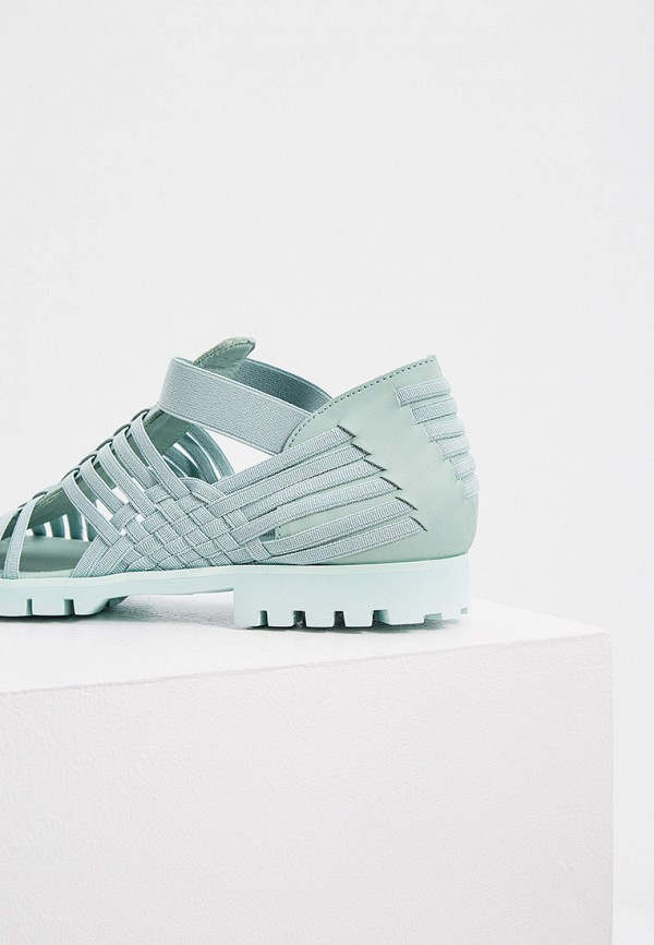 фото Сандалии kenzo