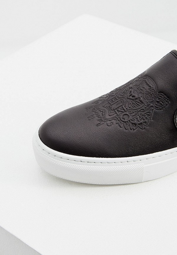 фото Слипоны kenzo