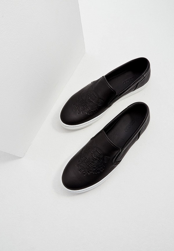 фото Слипоны kenzo