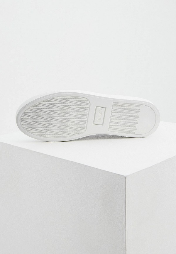 фото Слипоны kenzo